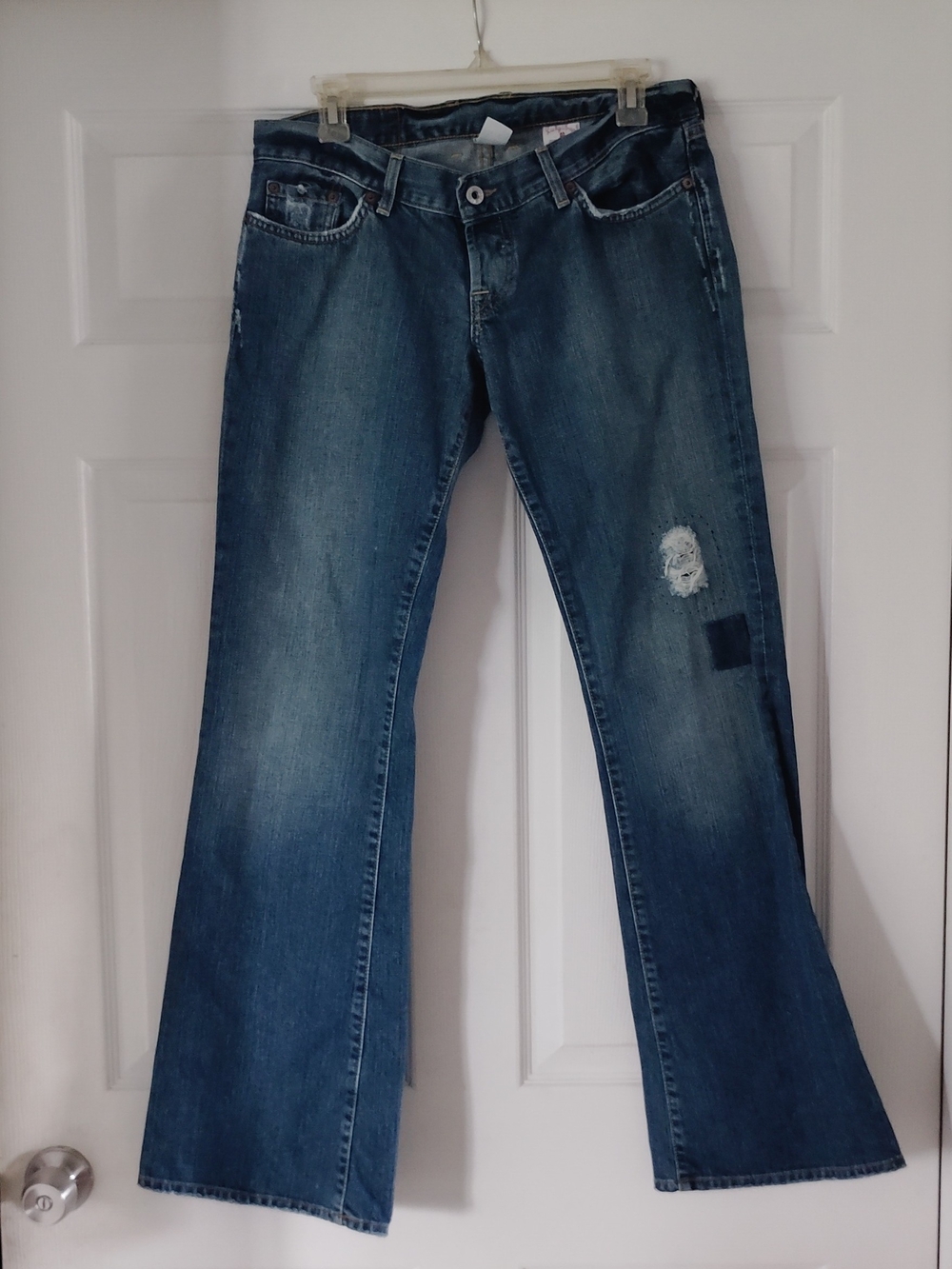 Luck Brand Jeans